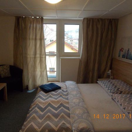 Apartman Jas Liptovsky Mikulas Exterior photo
