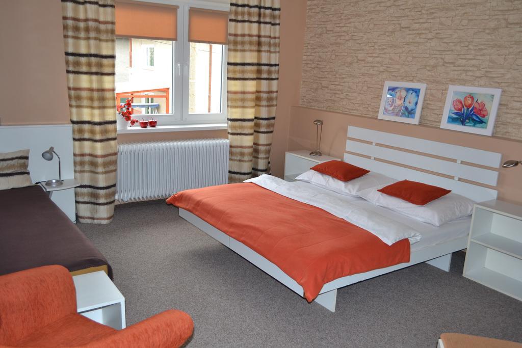 Apartman Jas Liptovsky Mikulas Exterior photo
