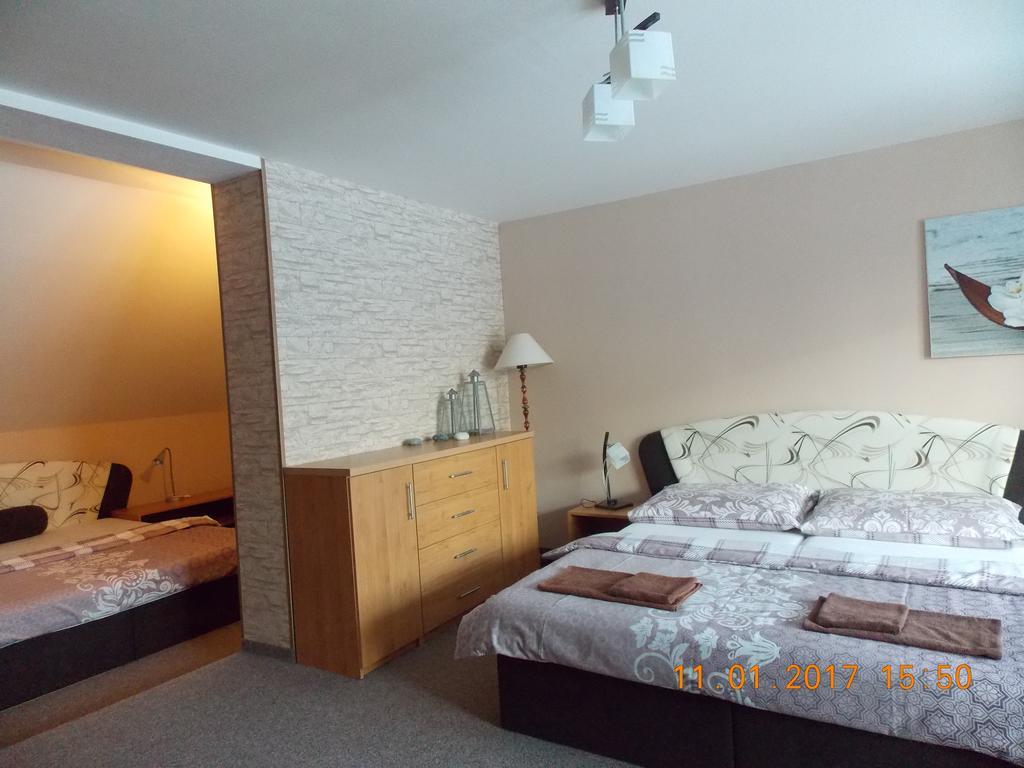 Apartman Jas Liptovsky Mikulas Exterior photo
