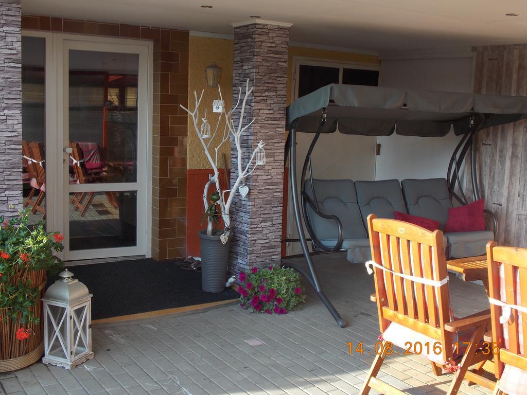 Apartman Jas Liptovsky Mikulas Exterior photo