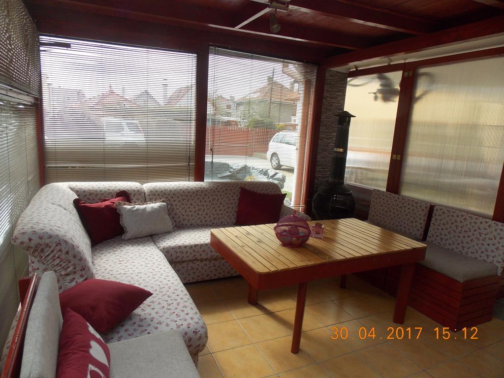 Apartman Jas Liptovsky Mikulas Exterior photo