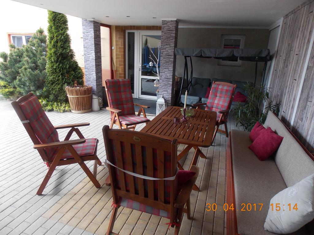 Apartman Jas Liptovsky Mikulas Exterior photo