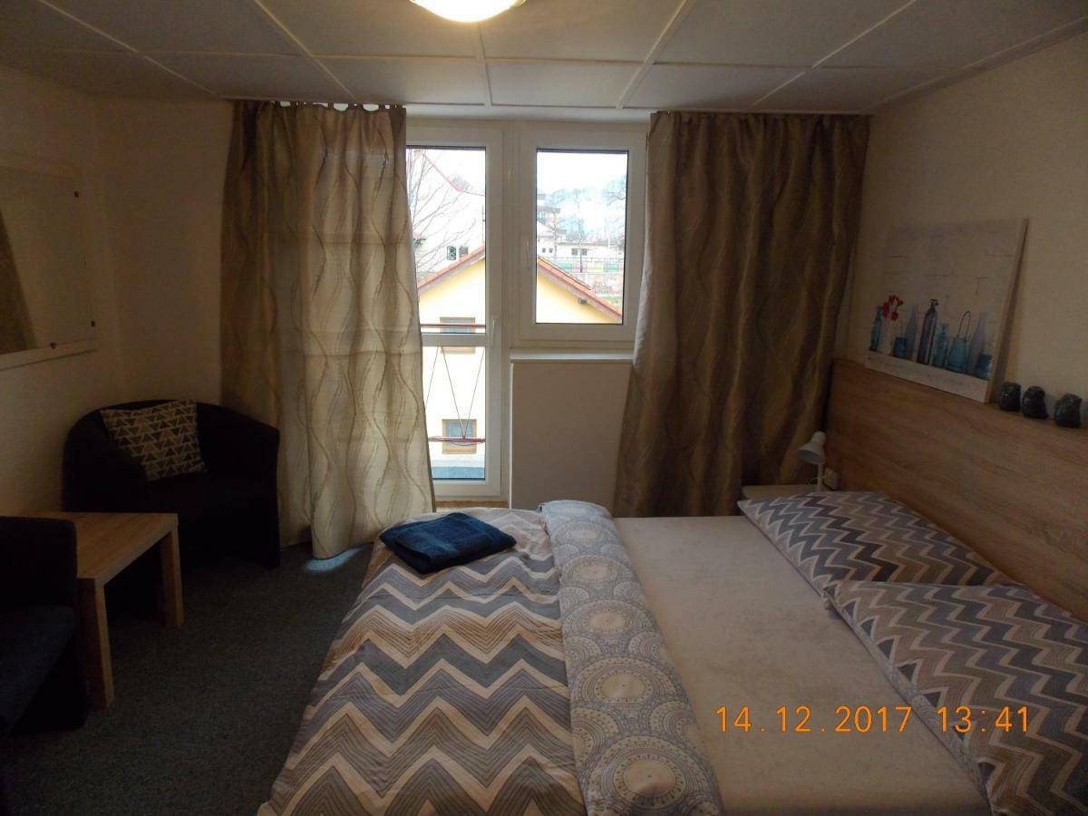 Apartman Jas Liptovsky Mikulas Exterior photo
